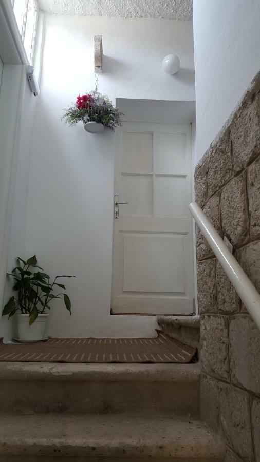Rooms Milena Lopud Exterior foto